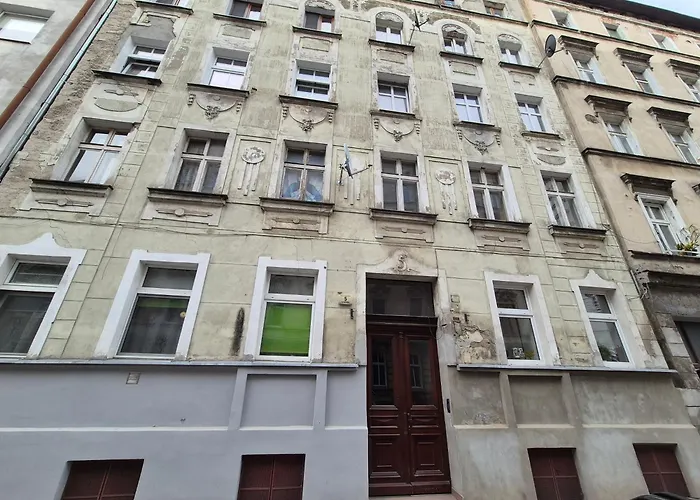 Daire Na Grunwaldzie