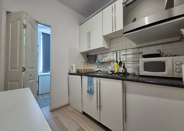 Na Grunwaldzie Daire Wroclaw