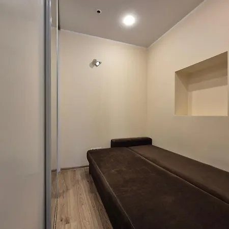 Apartament Na Grunwaldzie