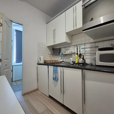 Na Grunwaldzie Апартаменты Вроцлав